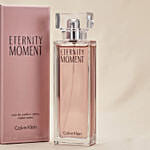 Eternity Moment By Calvin Klein For Women Edp