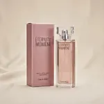 Eternity Moment By Calvin Klein For Women Edp