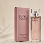 Eternity Moment By Calvin Klein For Women Edp