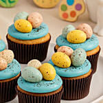 Easter Cup Cakes