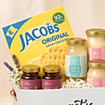 Wellness Wishes Gifts Hamper