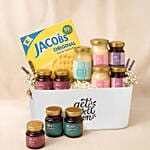 Wellness Wishes Gifts Hamper