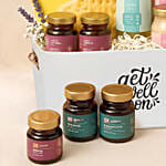 Wellness Wishes Gifts Hamper