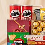 Sweet & Salty Indulgence Hamper