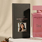 Personalised Narciso Rodriguez For Her EDP 100Ml
