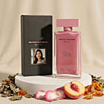 Personalised Narciso Rodriguez For Her EDP 100Ml