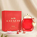 Coach Love Edp 50 Ml