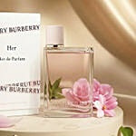 Burberry Her Edp 100 Ml
