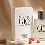 Armani Acqua Di GIO Edt 100 Ml