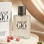 Armani Acqua Di GIO Edt 100 Ml