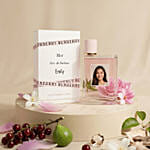 Personalised Burberry Her Edp 100 Ml