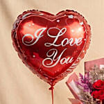 Eternal Love Celebration Gift Combo