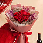 Eternal Love Celebration Gift Combo