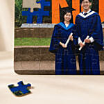 Graduation Jigsaw Puzzle Gift