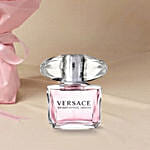 Titanic Rose Chamomile Bouquet with Perfume