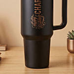 Personalised Happy Birthday Travel Mug