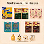 Wellness Wishes Gift Hamper