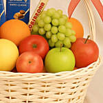 Delicious Fruitful Hamper