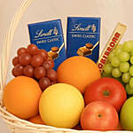 Delicious Fruitful Hamper