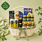 Wellness Wishes - Curated Gift Hamper
