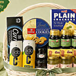 Wellness Wishes - Curated Gift Hamper