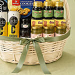 Wellness Wishes - Curated Gift Hamper