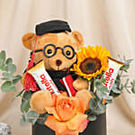 Graduation Celebration Box