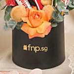 Graduation Celebration Box