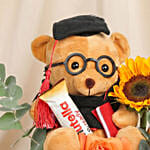 Graduation Celebration Box