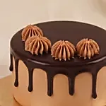 Special Choc Choc Cake