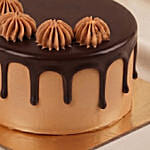 Special Choc Choc Cake