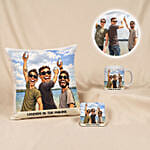 Legends in the Making - Personalised Gift Set