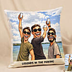 Legends in the Making - Personalised Gift Set