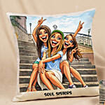 Soul Sisters - Personalised Gift Set