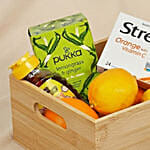 Health Booster Gift Hamper
