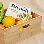 Health Booster Gift Hamper