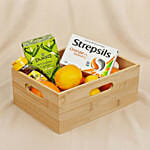 Health Booster Gift Hamper