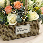 Beautiful Flowers Arrangement
