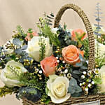 Beautiful Flowers Arrangement
