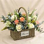 Beautiful Flowers Arrangement