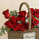 Basket Full of Love