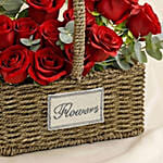 Basket Full of Love