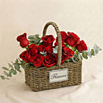 Basket Full of Love