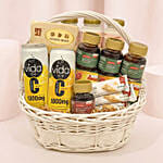 Healthy Hamper