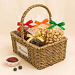 Nutritional Hamper