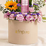 Guess Girl Mist and Flower Box