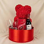 Big Red Box of Love