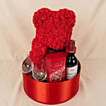 Big Red Box of Love