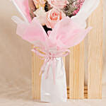 Conquering Luck Bouquet