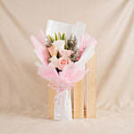 Conquering Luck Bouquet